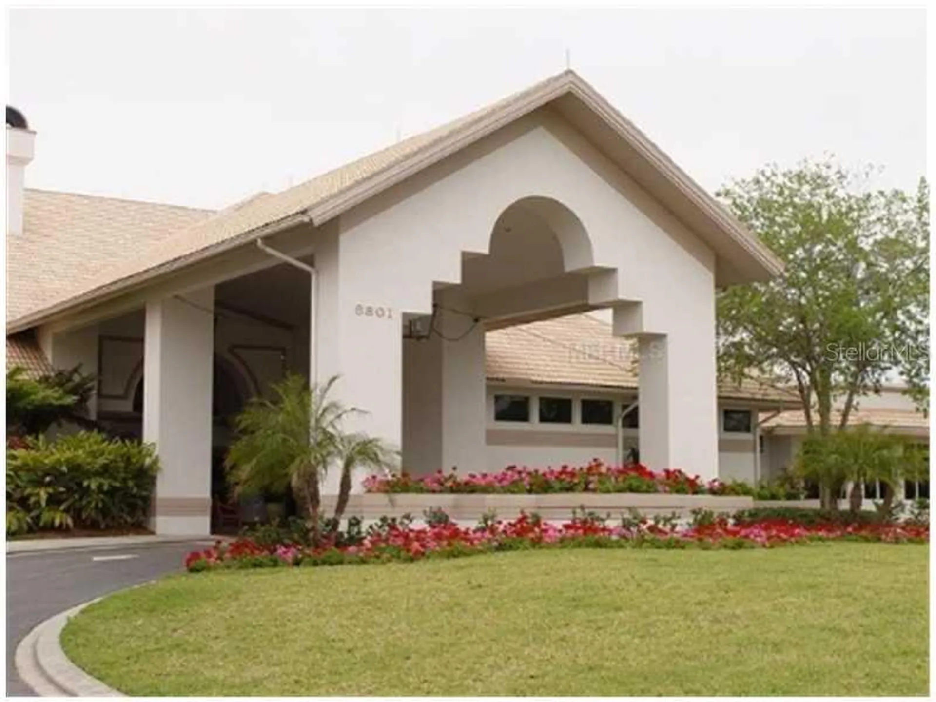 8911 Veranda Way Sarasota FL 34238