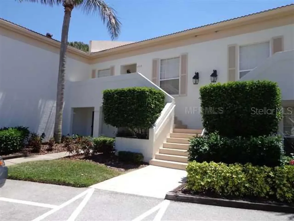 5278 Wedgewood Lane Sarasota FL 34235