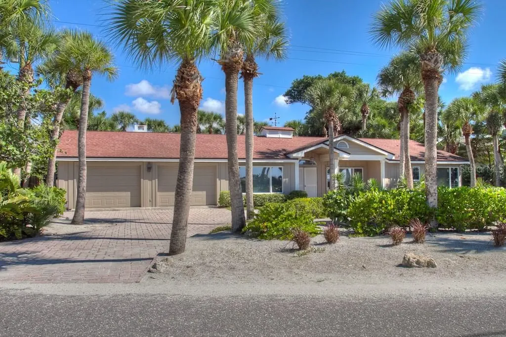 3434 Casey Key Road Nokomis FL 34275