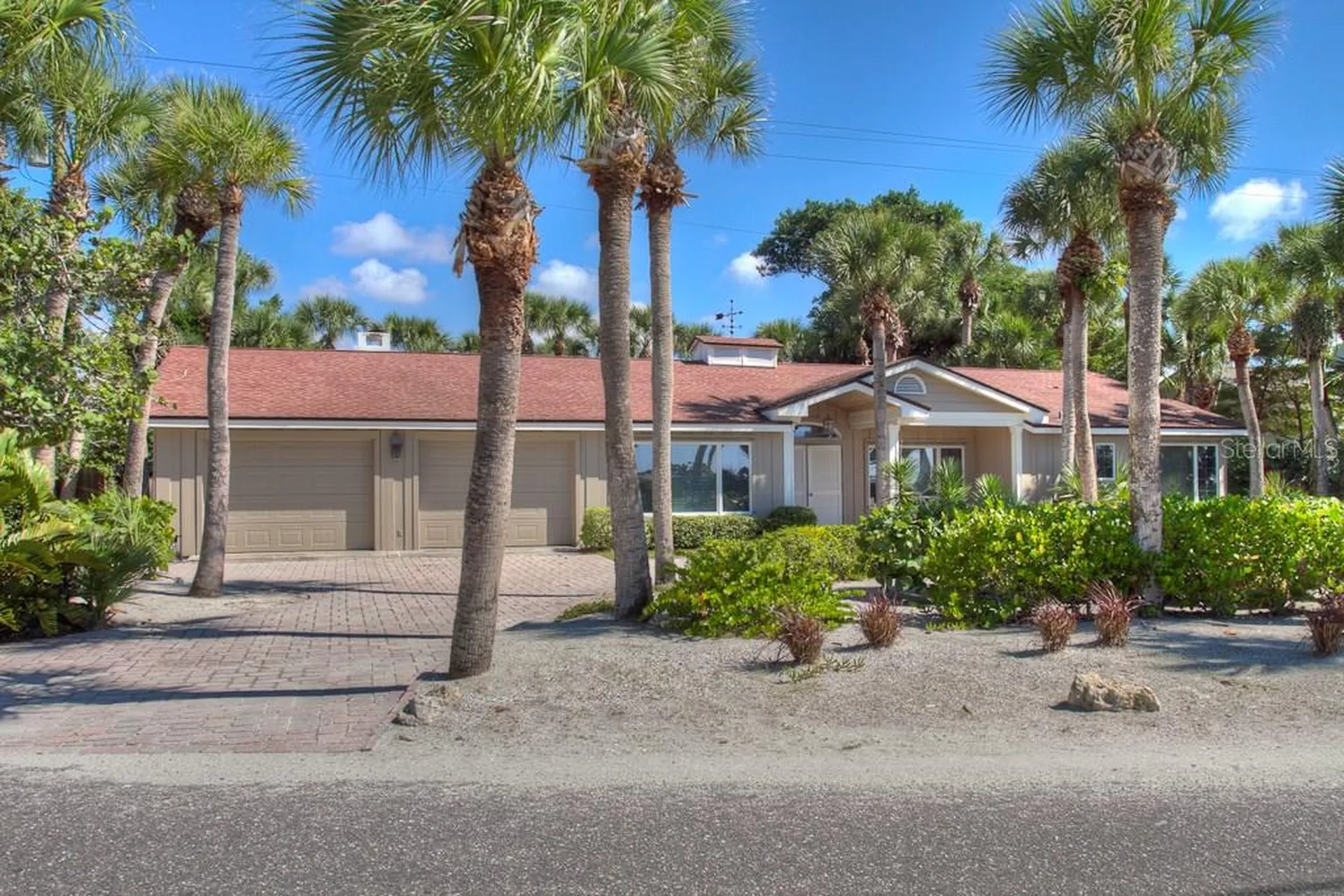 3434 Casey Key Road Nokomis FL 34275