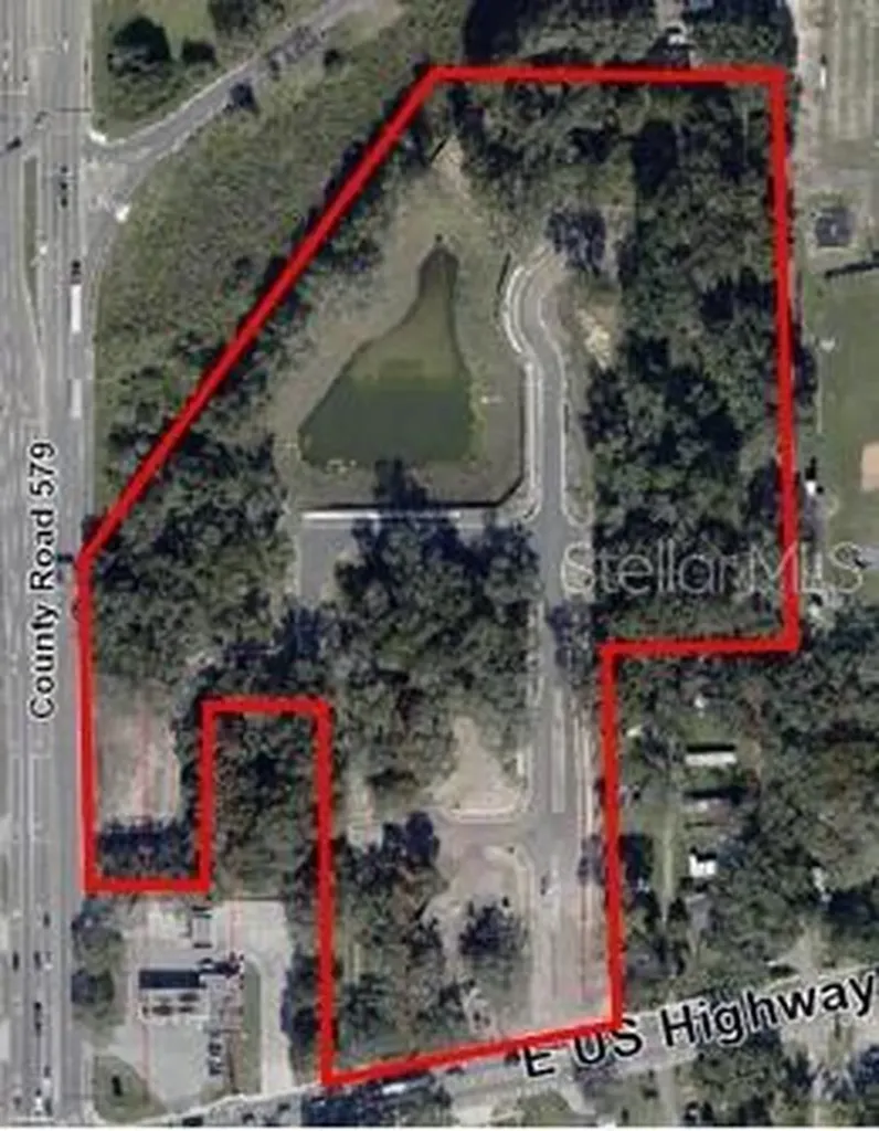 6011 County Road 579 Seffner FL 33584