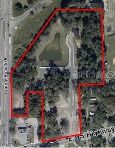 6011 County Road 579 Seffner FL 33584