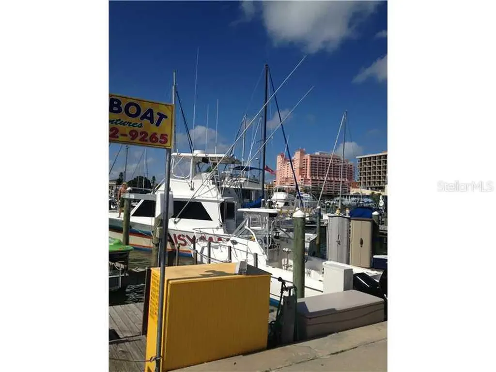 880 Mandalay Avenue Clearwater FL 33767