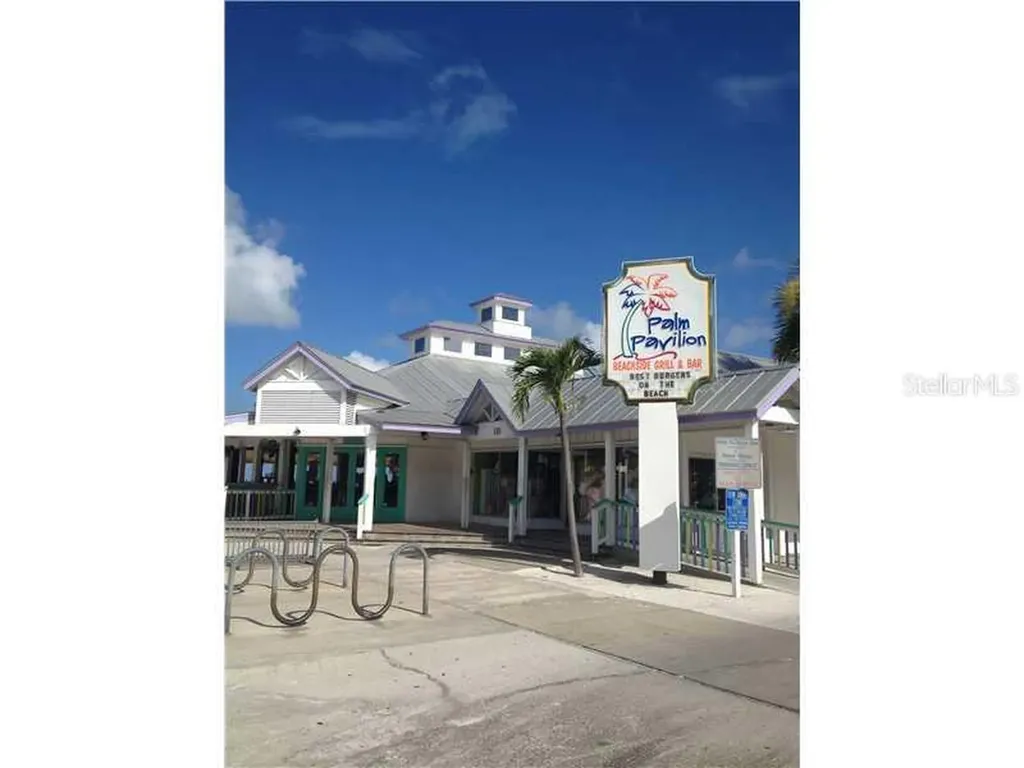 880 Mandalay Avenue Clearwater FL 33767