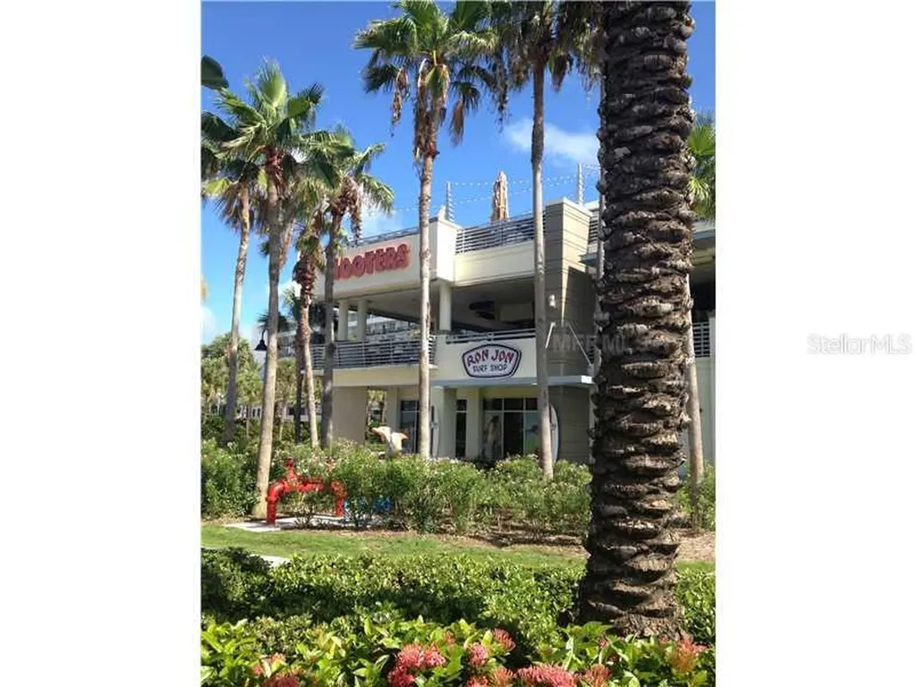 880 Mandalay Avenue Clearwater FL 33767