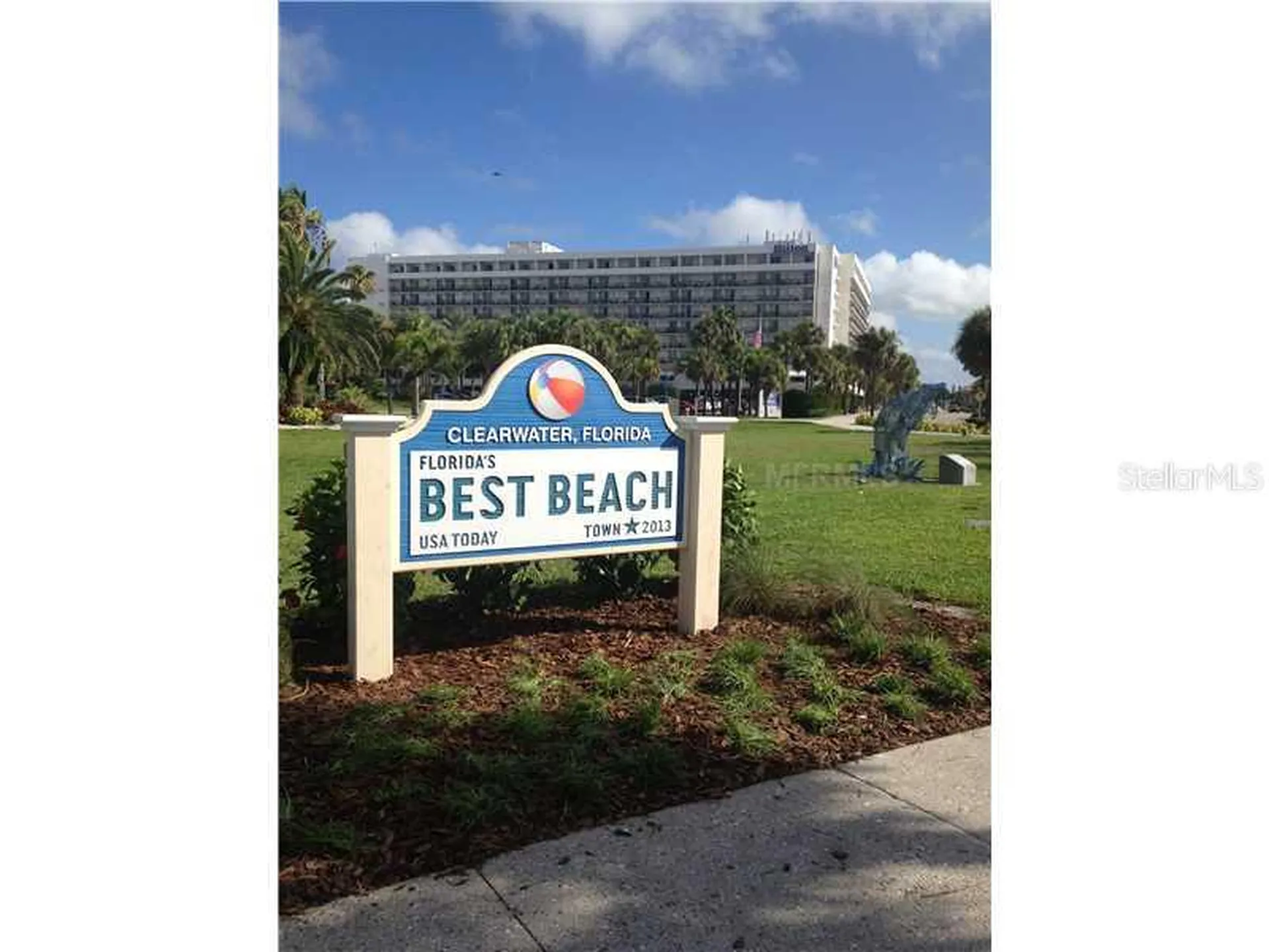 880 Mandalay Avenue Clearwater FL 33767
