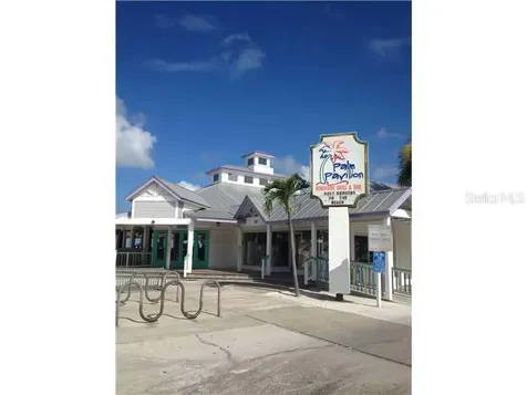 880 Mandalay Avenue Clearwater FL 33767