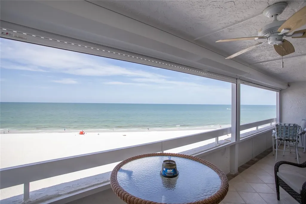 17940 Gulf Boulevard Redington Shores FL 33708