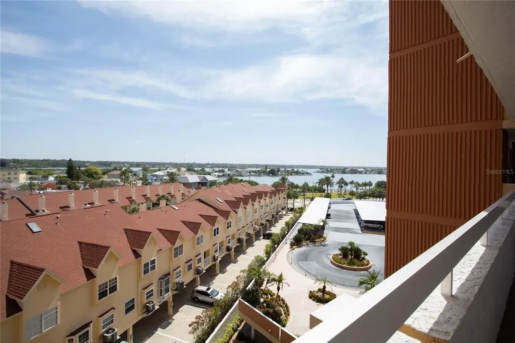 17940 Gulf Boulevard Redington Shores FL 33708