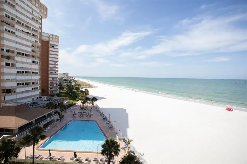 17940 Gulf Boulevard Redington Shores FL 33708