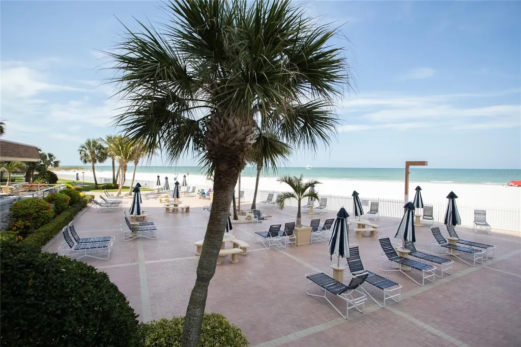 17940 Gulf Boulevard Redington Shores FL 33708