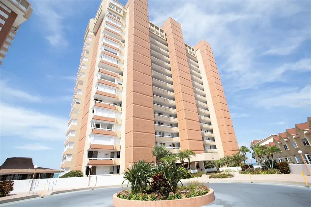 17940 Gulf Boulevard Redington Shores FL 33708