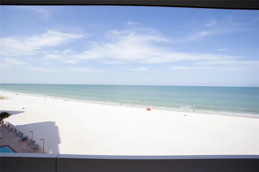 17940 Gulf Boulevard Redington Shores FL 33708