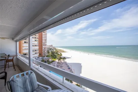 17940 Gulf Boulevard Redington Shores FL 33708