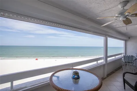 17940 Gulf Boulevard Redington Shores FL 33708