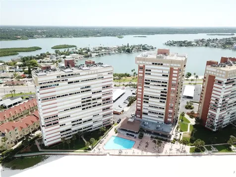 17940 Gulf Boulevard Redington Shores FL 33708