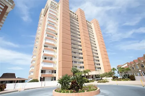 17940 Gulf Boulevard Redington Shores FL 33708