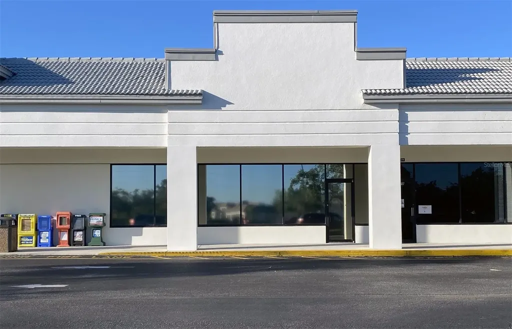 1125,1127,1131 Bal Harbor Boulevard Punta Gorda FL 33950