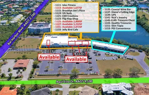 1133 Bal Harbor Boulevard Punta Gorda FL 33950