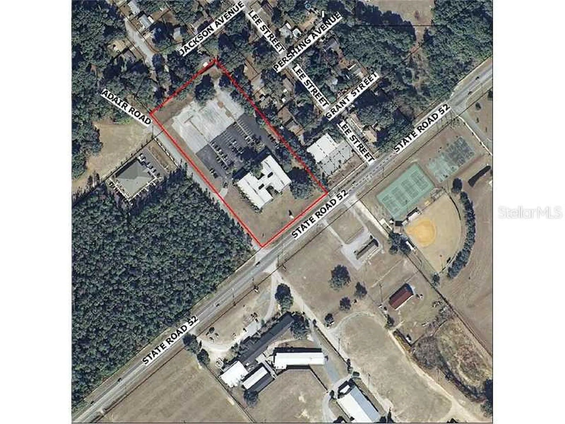 36739 County Road 52 Dade City FL 33525