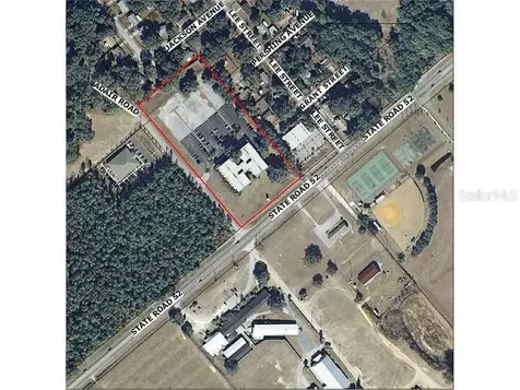 36739 County Road 52 Dade City FL 33525