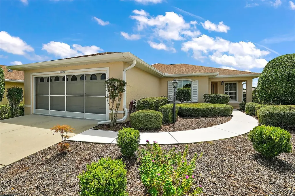 10022 SW 90th Loop Ocala FL 34481