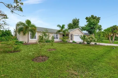 6100 Ronda Street Englewood FL 34224