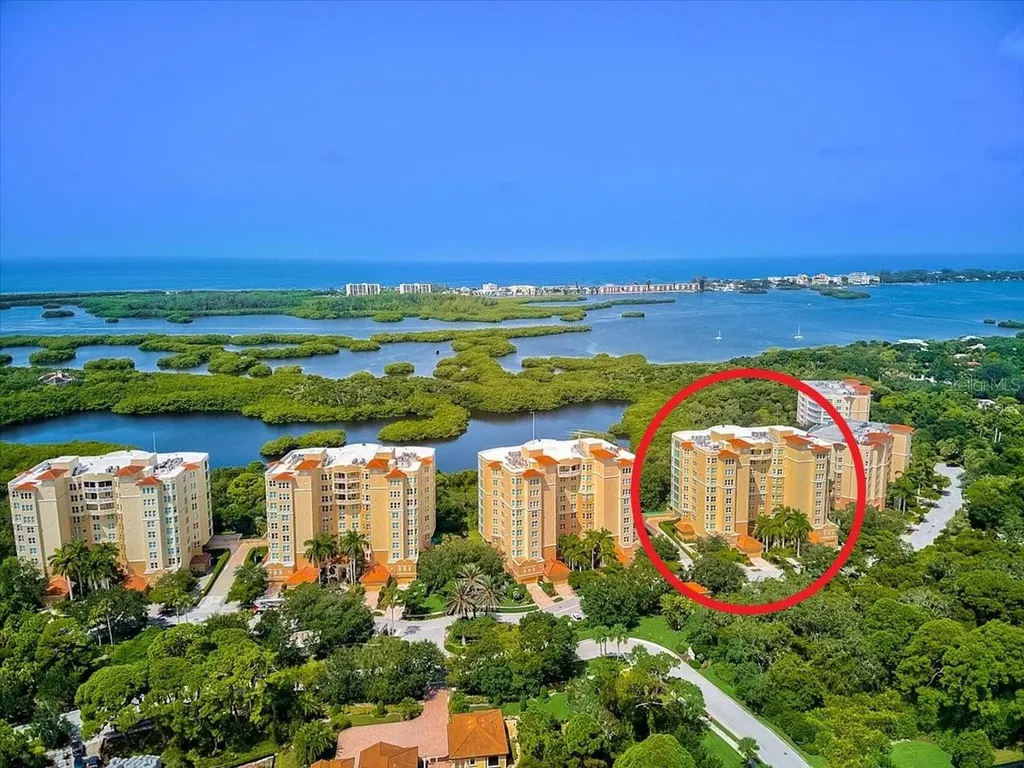 409 N Point Road Osprey FL 34229