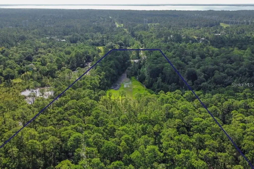 Settlers Loop Geneva FL 32732