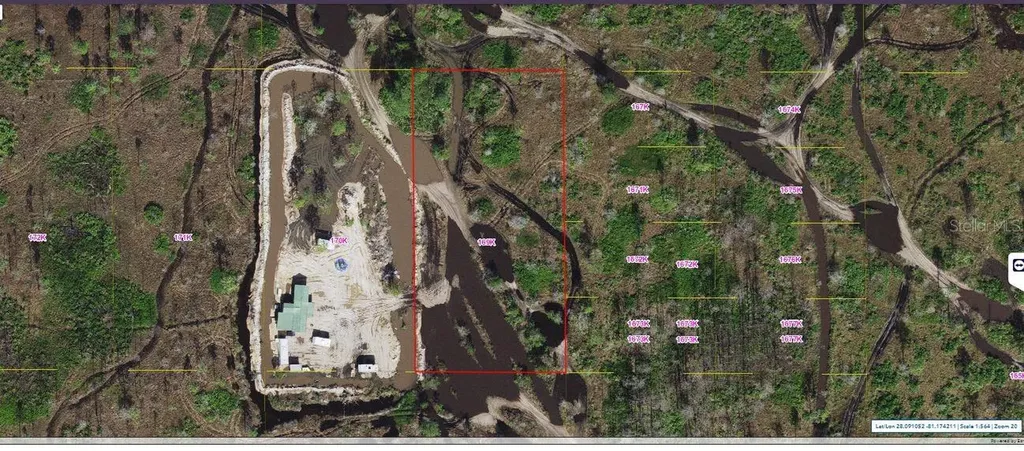 Holopaw Groves Road St Cloud FL 34773