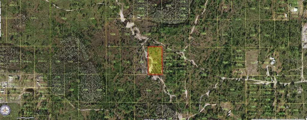 Holopaw Groves Road St Cloud FL 34773