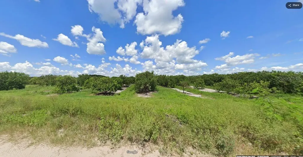 Holopaw Groves Road St Cloud FL 34773