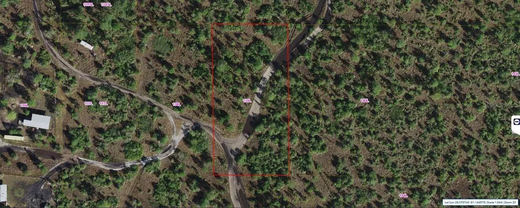 Holopaw Groves Road St Cloud FL 34773