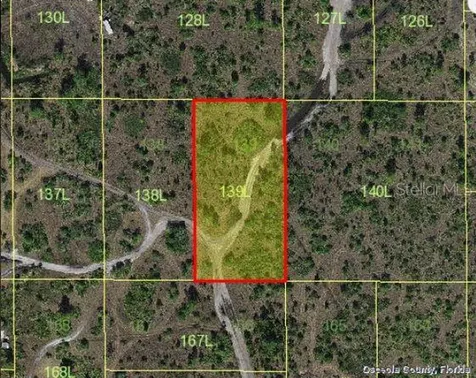 Holopaw Groves Road St Cloud FL 34773