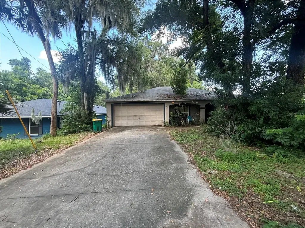 333 E Church Street Deland FL 32724