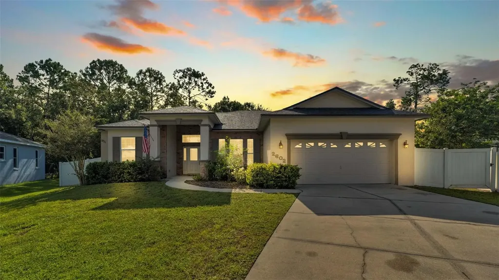 2602 Deer Rack Lane Lakeland FL 33811