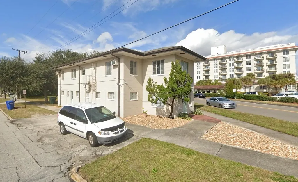 600 Avenue B NW Winter Haven FL 33881