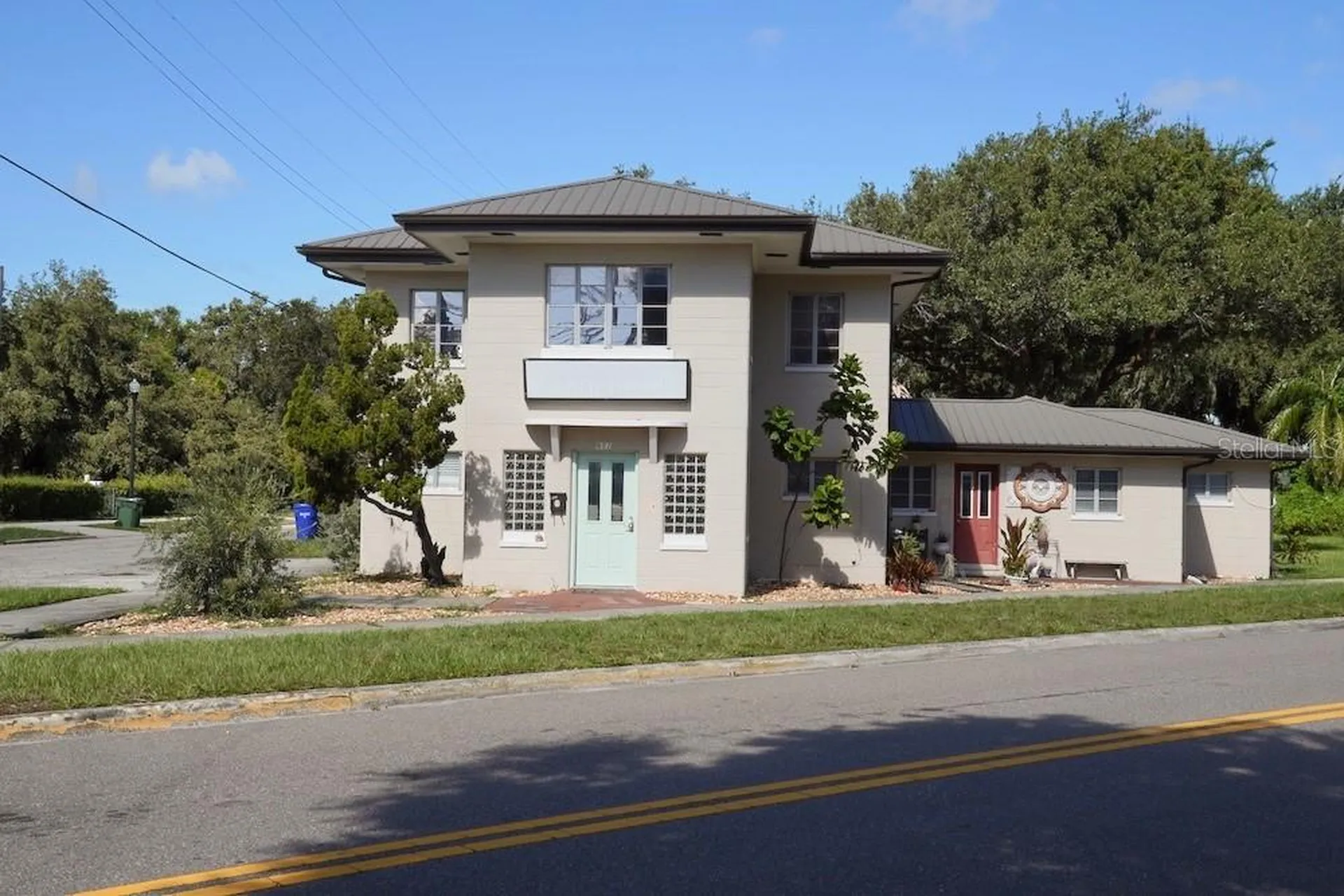 600 Avenue B NW Winter Haven FL 33881