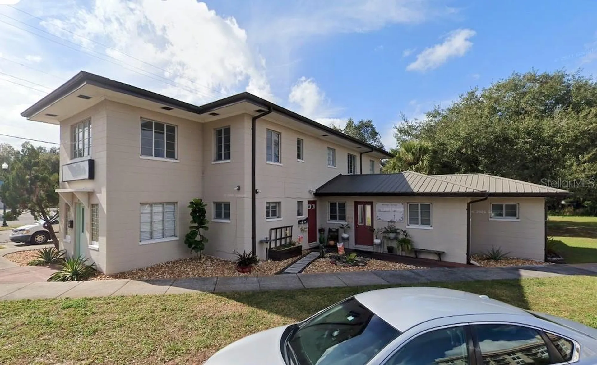 600 Avenue B NW Winter Haven FL 33881