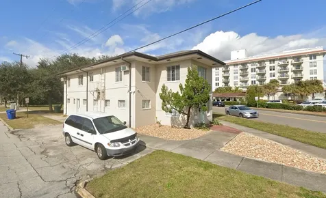 600 Avenue B NW Winter Haven FL 33881