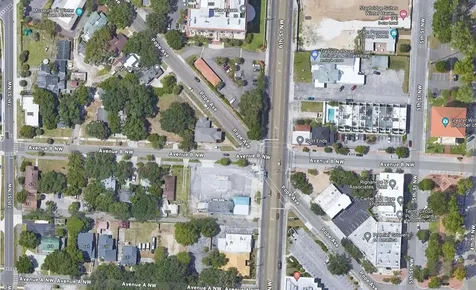600 Avenue B NW Winter Haven FL 33881