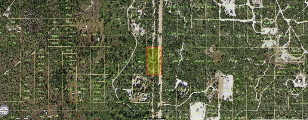 Holopaw Groves Road St Cloud FL 34773