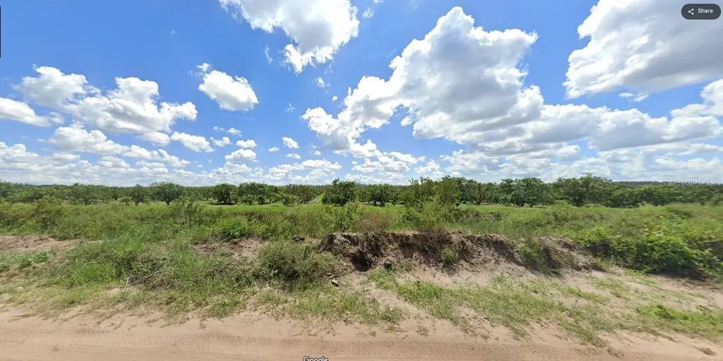 Holopaw Groves Road St Cloud FL 34773