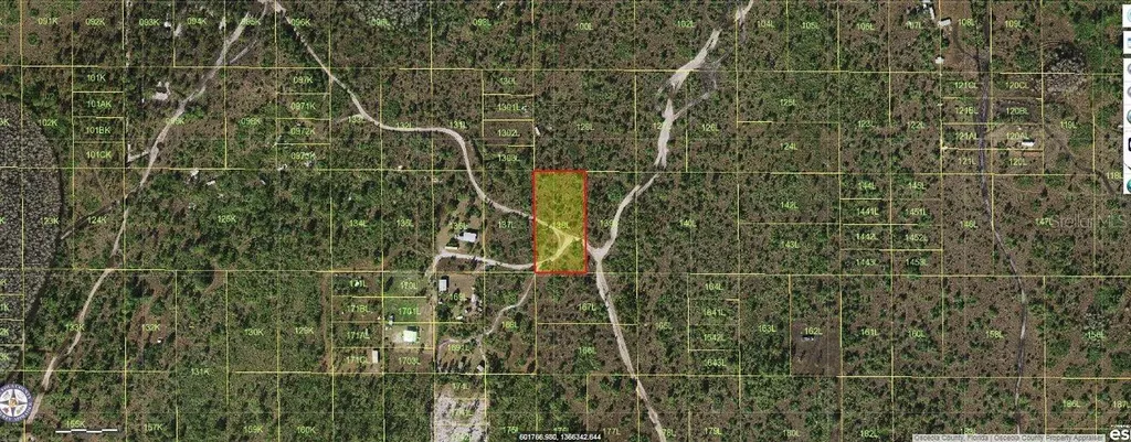 Holopaw Groves Road St Cloud FL 34773