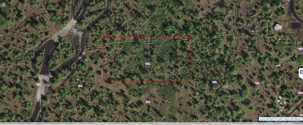Holopaw Groves Road St Cloud FL 34773