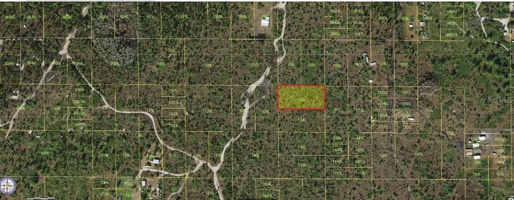 Holopaw Groves Road St Cloud FL 34773
