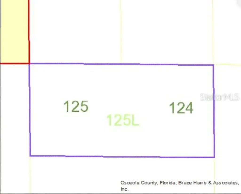 Holopaw Groves Road St Cloud FL 34773