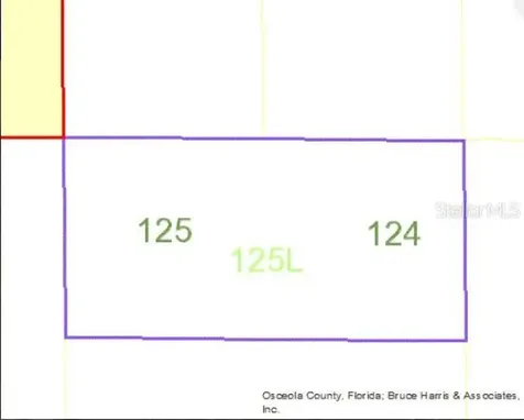 Holopaw Groves Road St Cloud FL 34773