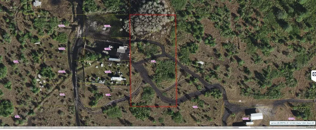 Holopaw Groves Road St Cloud FL 34773