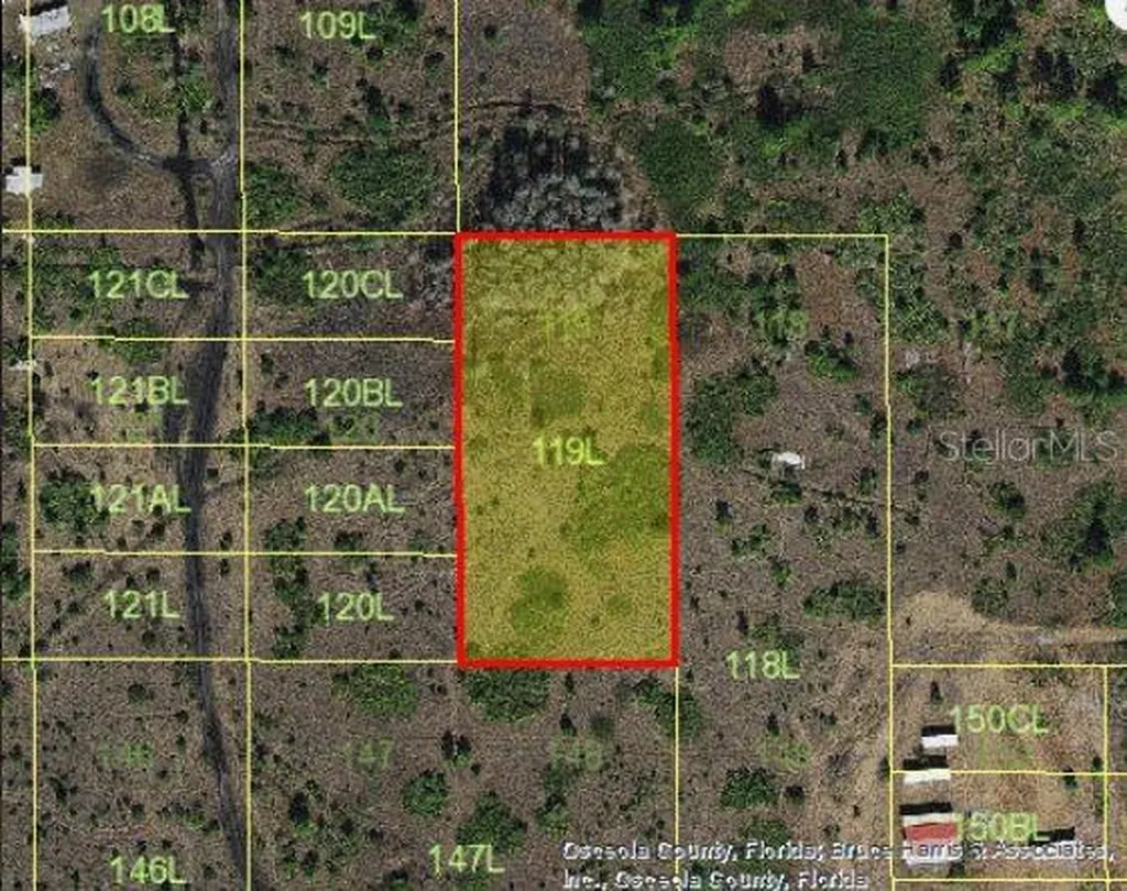 Holopaw Groves Road St Cloud FL 34773